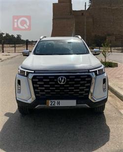 شانجان هنتر